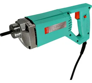 Комплект электропривода глубинного вибратора STURM CV71101, 1000Вт, 38ммх1м