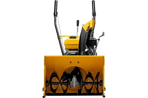 Машина снегоуборочная бензиновая DENZEL SB 560 7л.с.