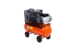 Компрессор с ременной передачей Кратон AC-300-50-BDV