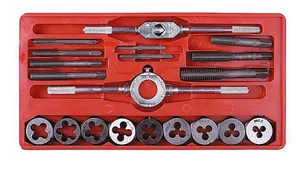 Набор РемоКолор, резьбонарезной, 20шт