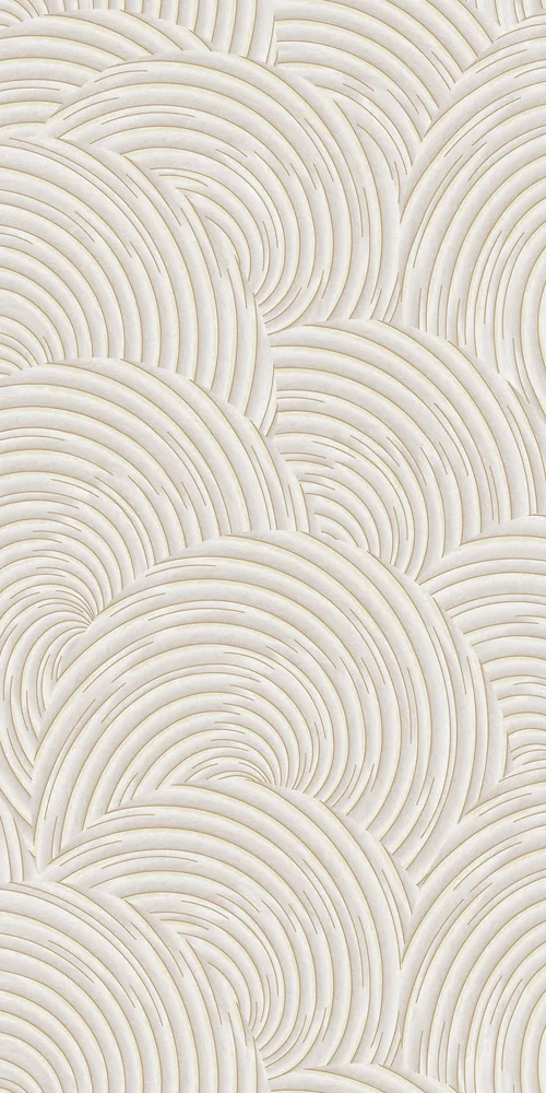 Панель ПВХ пластик ART Кашемир пастэль 2600х250х8мм