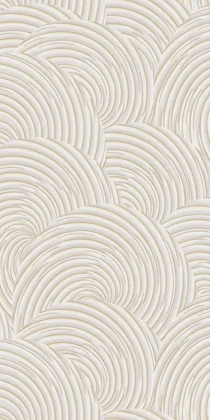 Панель ПВХ пластик ART Кашемир пастэль 2600х250х8мм