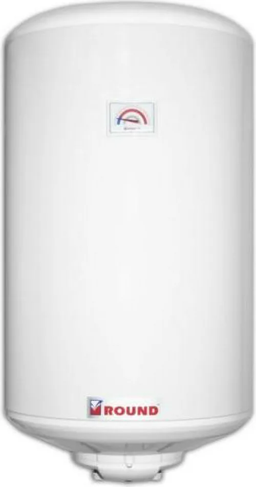 Водонагреватель ATLANTIC ROUND, накопительный, стеклокер с цирконием, 50л, 1500Вт