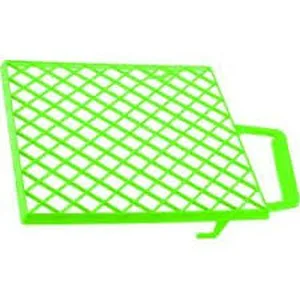 Решетка СИБЕРТЕХ малярная, пластмассовая 270х290мм