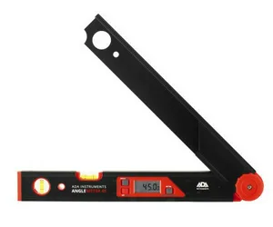 Угломер электронный ADA AngleMeter 45