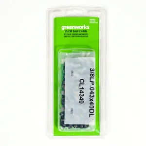 Цепь Greenworks 10"-3/8-1,1-40