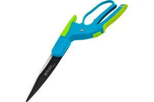 Ножницы PALISAD LUXE, газонные садовые, 35см