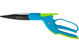 Ножницы PALISAD LUXE, газонные садовые, 35см