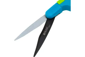 Ножницы PALISAD LUXE, газонные садовые, 35см