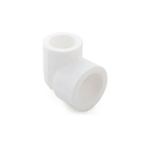 Угольник переходной RTP PPR 32х25х90