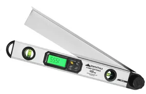 Угломер электронный VERTEX 400мм