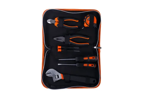 Набор домашнего мастера Кратон HMS-05/08