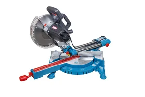 Пила торцовочная Кратон "Зверь машина" MS-2100/255-430L