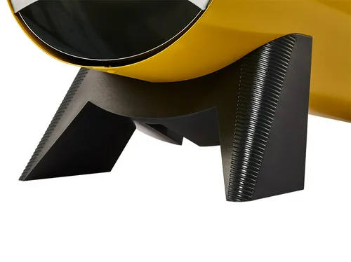 Пушка тепловая газовая Ballu BHG-10M, 10кВт