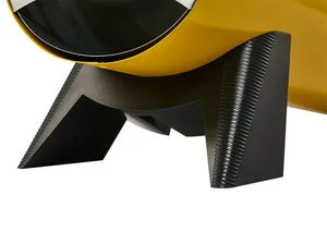 Пушка тепловая газовая Ballu BHG-10M, 10кВт