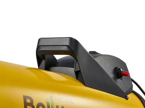 Пушка тепловая газовая Ballu BHG-10M, 10кВт