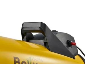 Пушка тепловая газовая Ballu BHG-10M, 10кВт