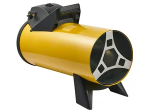 Пушка тепловая газовая Ballu BHG-10M, 10кВт