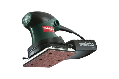 Машина шлифовальная плоск METABO FSR 200 Intec 