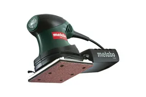 Машина шлифовальная плоск METABO FSR 200 Intec 