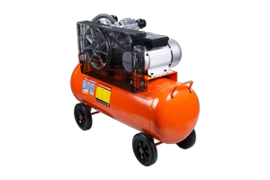 Компрессор с ременной передачей Кратон AC-300-100-BDV