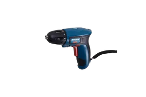 Шуруповерт аккумуляторный Кратон CSL-3B-H