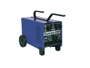 Трансформатор сварочный BlueWeld GAMMA-3200, 400В, 190A, 4.0мм