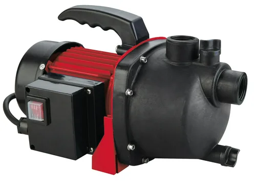 Насос поверхностный центробежный I-TECH SCP-650, 35м, 3000л/час