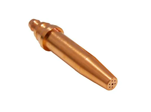 Мундштук в сборе №1А "3/64", (Р3П-04/Р3П-05), 10-25мм