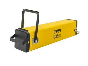 Термопенал КЕДР П-5, 5 кг, 220В, 150C