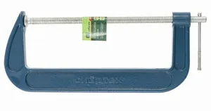 Струбцина СИБРТЕХ, тип G, 300мм