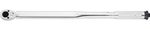 Ключ MATRIX, динамометрический, хром, CrV, 1/2", 450мм, 42-210Нм