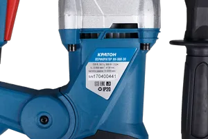 Перфоратор Кратон RH-900-30