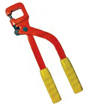 Просекатель РемоКолор, для метал профиля, под гипсокартон, 8мм