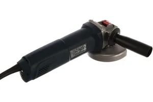 Машина шлифовальная угловая BOSCH GWX X-LOCK 10-125, 1000Вт, 125 мм