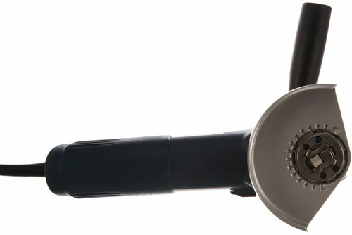 Машина шлифовальная угловая BOSCH GWX X-LOCK 10-125, 1000Вт, 125 мм