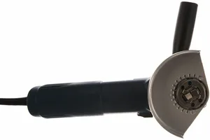 Машина шлифовальная угловая BOSCH GWX X-LOCK 10-125, 1000Вт, 125 мм