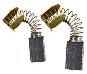 Щетка графитовая АЕЗ MAKITA СВ-51 в коробке - 603(К)