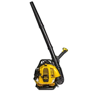 Воздуходувка бензиновая CHAMPION GBR333 (0,9кВт 32.6см³ 6,4кг 800м³/ч) ранцевая