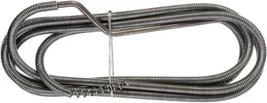 Трос Aquant сантехнический пружинного типа Entry d 6мм, L 5м 