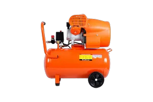 Компрессор с прямой передачей Кратон AC-350-50-DDV