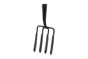 Вилы копальные Арти 4-ех рогие, широкий зуб