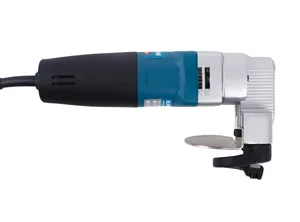 Ножницы листовые электрические Кратон S-01