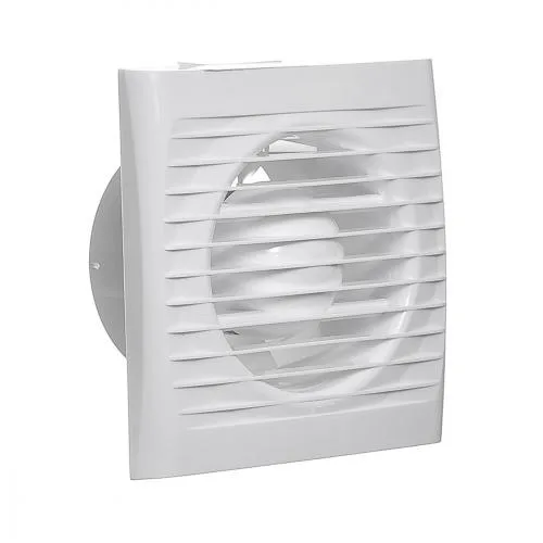 Вентилятор осевой вытяжной D100 ЭРА (OPTIMA 4)