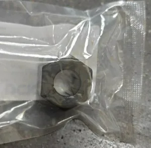 Гайка цанговая с зажимом 12мм DCK KMR06-12