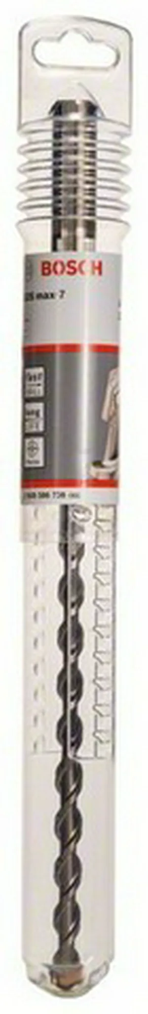 Бур BOSCH SDS-max-7, 12х800мм, Speed X