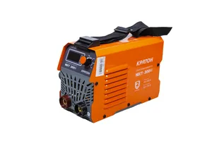 Инвертор сварочный Кратон NEXT-200М