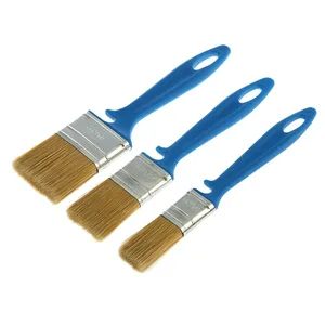 Набор кистей АКОР для работы с лаками