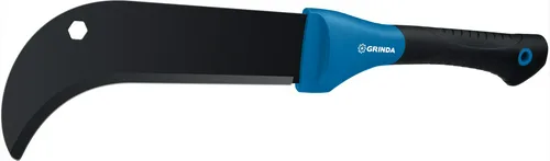 Секач садовый GRINDA PRO-Line BA 500, пласт.рукоятка, лезвие 23 см