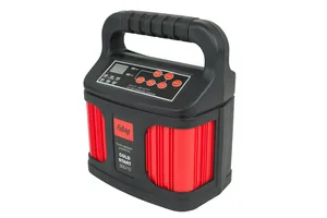 Устройство пуско-зарядное FUBAG COLD START 300/12, 300 Ач, 12В